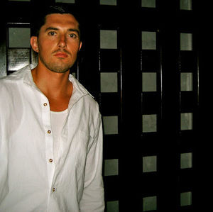 Meet your Posher, Justin